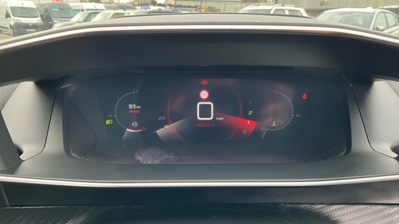 Peugeot 2008 1.2 PureTech 130 Allure Premium 5dr Petrol Estate